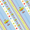 Airplanes Scrapbooking Paper Airplanes Scrapbooking Paper