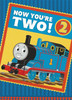 Thomas Now You're Two! Greeting Card Thomas Now You're Two! Greeting Card