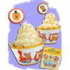 Circus Animal Train Cupcake Sleeves & Toppers Circus Animal Train Cupcake Sleeves & Toppers