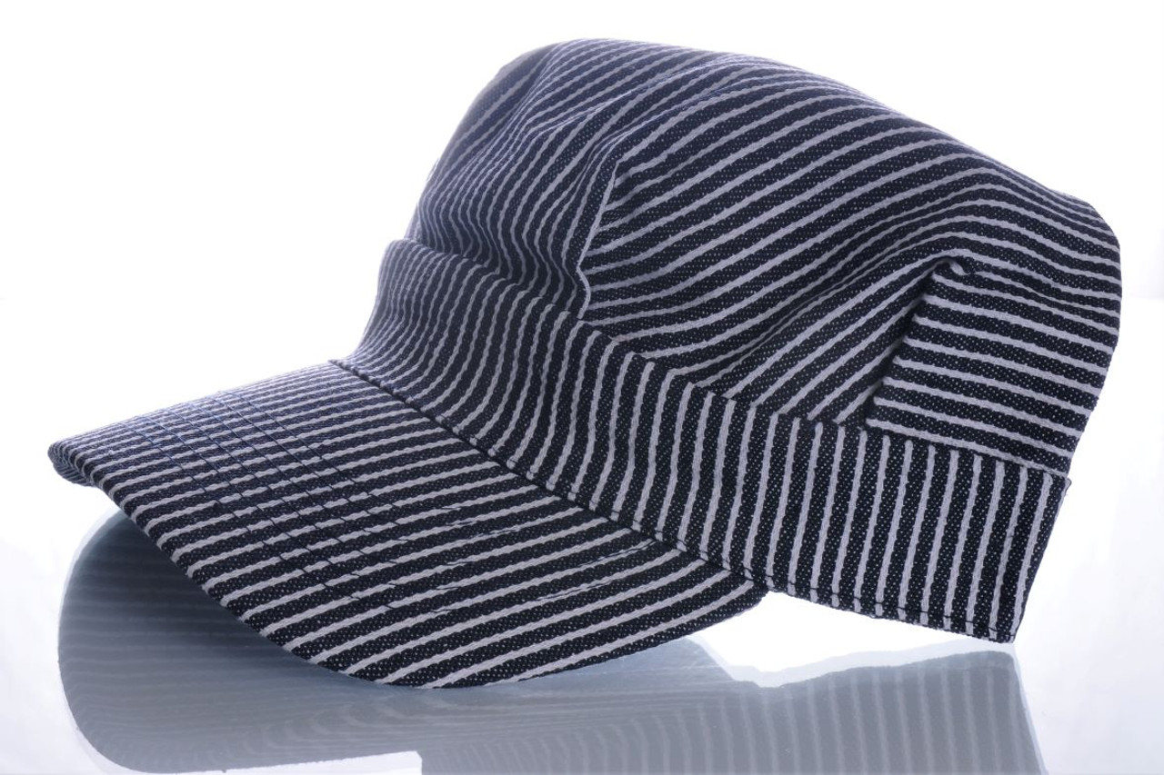 train hat