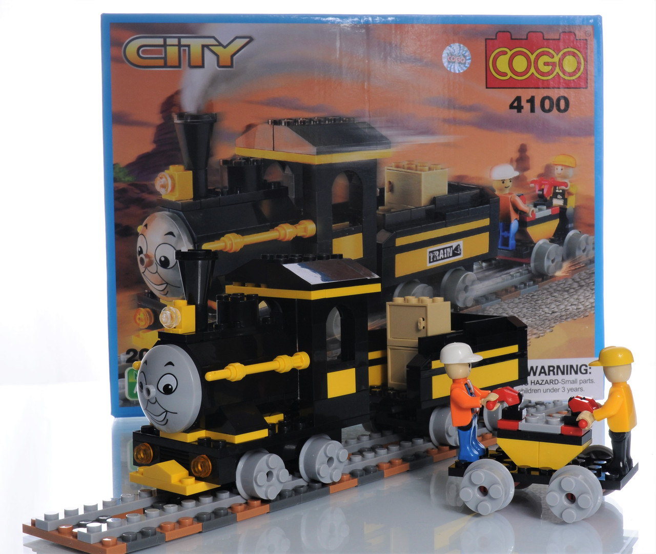 Happy train toy clearance