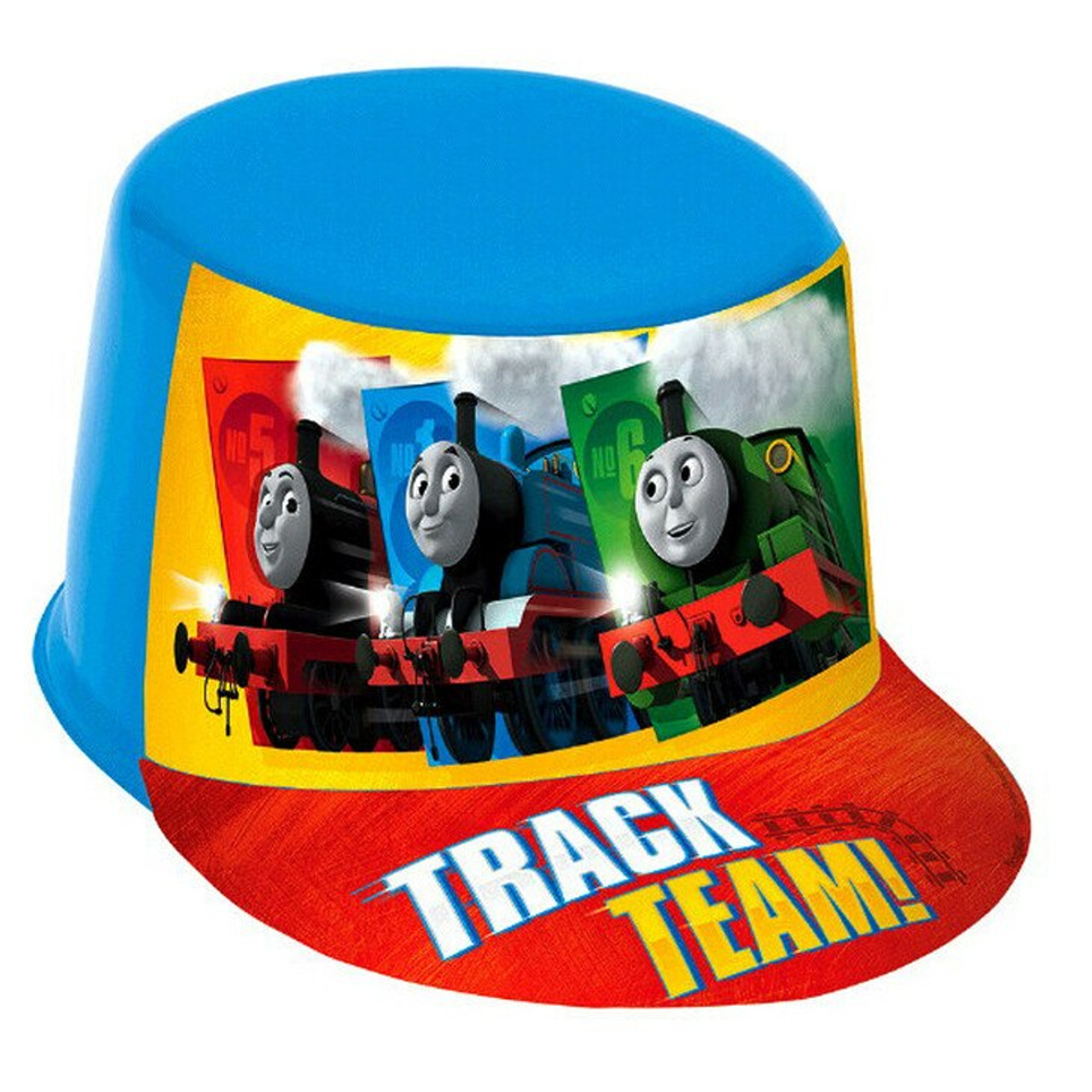 Thomas and discount friends hat