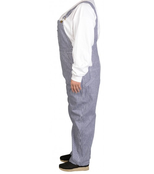 Adult Train Engineer Costume LARGE Adult train engineer costume large