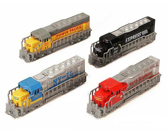 Freight Locomotive Die-Cast(1pc) Freight Locomotive Die-Cast(1pc)