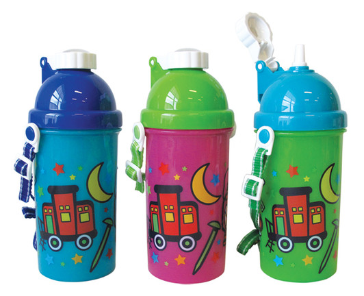 17oz  Flip Top Bottle 17oz  Flip Top Bottle