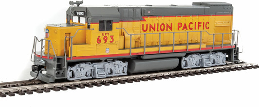 Walthers Trainline HO Scale Union Pacific GP15-1  Walthers Trainline HO Scale Union Pacific GP15-1