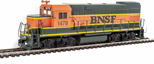 Walthers Trainline HO Scale BNSF GP15-1 Walthers Trainline HO Scale BNSF GP15-1