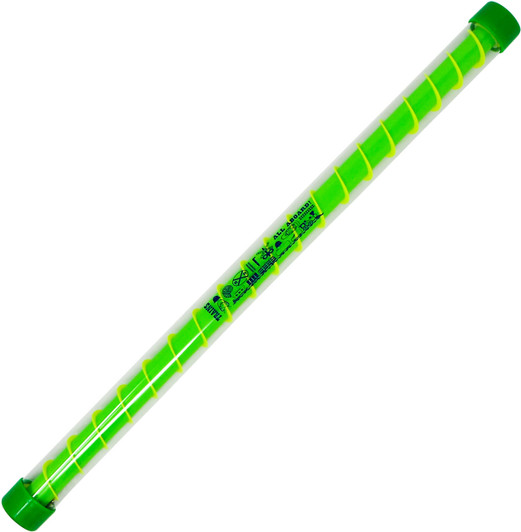 All Aboard Metal-Bead Spiral Soundstick  1ct  All Aboard Metal-Bead Spiral Soundstick  1ct