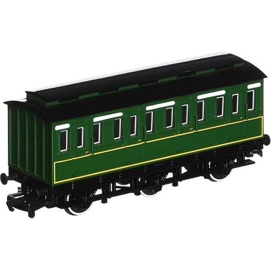 Thomas & Friends(TM) Accesories -- Emily's Coach Thomas & Friends(TM) Accesories -- Emily's Coach