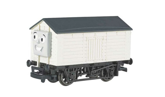 Troublesome Truck #5 - Ready to Run - Thomas & Friends(TM) Troublesome Truck #5 - Ready to Run - Thomas & Friends(TM)