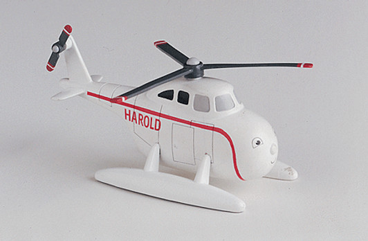 Thomas & Friends(TM) Accesories -- Harold the Helicopter Thomas & Friends(TM) Accesories -- Harold the Helicopter