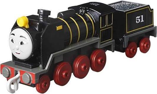Fisher Price Metal Collection Diecast- HIRO Fisher Price Metal Collection Diecast- HIRO