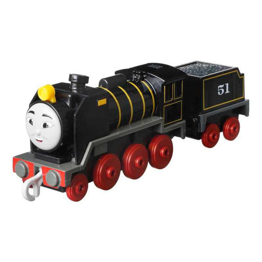 Fisher Price Metal Collection Diecast- HIRO Fisher Price Metal Collection Diecast- HIRO