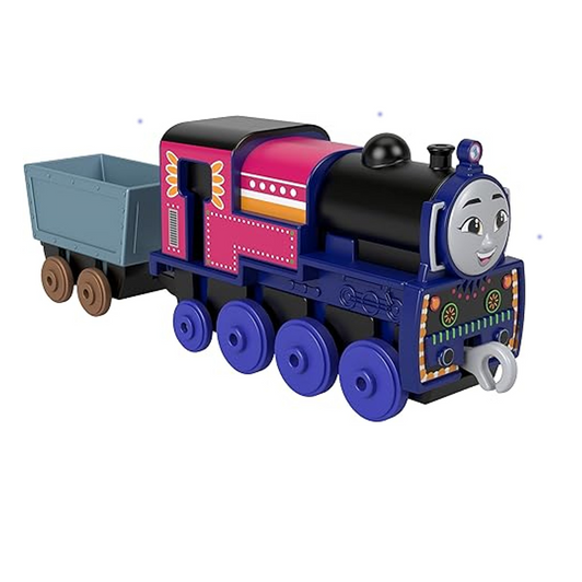 Fisher Price Metal Collection Diecast- ASHIMA Fisher Price Metal Collection Diecast- ASHIMA