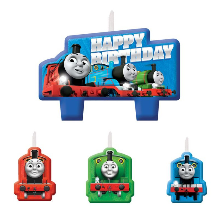 thomas and friends set