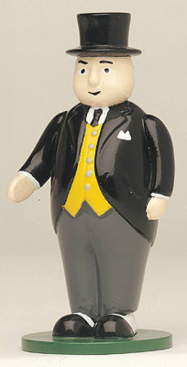 Thomas & Friends(TM) Accesories -- Sir Topham Hatt, The Fat Controller