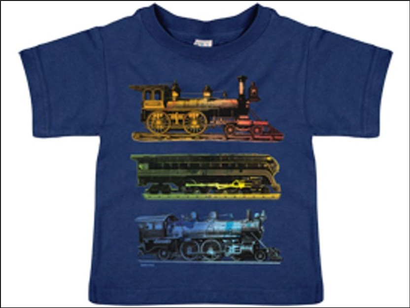 Must-have Train-themed Apparel for Kids | A Complete Guide Must-have Train-themed Apparel for Kids | A Complete Guide