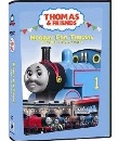 Thomas & Friends Videos and DVDs