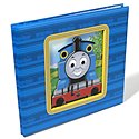 Thomas the Tank Engine Scrapbooking & Stickers