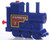 Train Engine Shaped Water Gun Toy