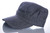 Railroad Engineer Hat Adult Size - Front