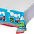 All Aboard Train Party Tablecover