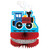 All Aboard Train Party Honeycomb Centerpiece
