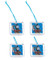 Thomas the Tank Engine Zipper Pulls