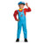 Thomas Classic Muscle Costume - SMALL (2T)