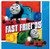 Thomas & Friends Full Steam Ahead Luncheon Napkins