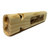 Mini Toot Wooden Train Whistle (2 Tone) Back