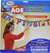 Thomas & Friends Add-an-Age Jumbo Letter Banner