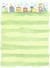 Birthday Express Train Invitation Cards