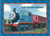 Thomas Full Steam Ahead Greeting Card
