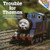 Trouble for Thomas and Other Stories