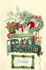 Locomotive & Dove Greeting Card