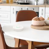 UBIBOT AQS1 SMART AIR QUALITY SENSOR WIFI & 4G VERSION