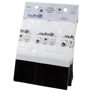 Mutt Mitt&reg; 2-Ply Bags, Case of 800