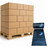 PALLET DEAL: Jumbo Roll Bags - 50 Cases = 156,250 Bags