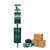 1x Dog Waste Station Bundle + 1 Case of Bags (2,400 Bags)
