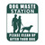 3x Dog Waste Station Bundle + 3 Cases of Bags