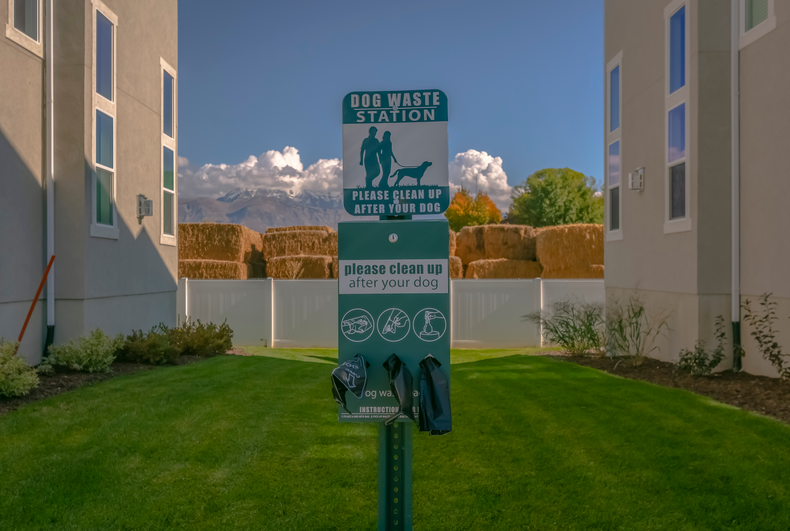 Keeping Your Properties Pet Waste Free: A Guide for Property Managers