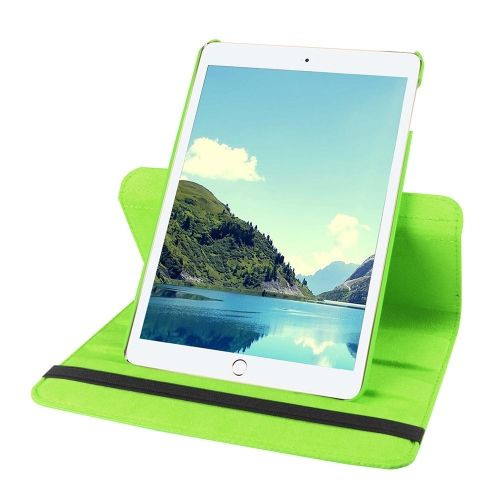 Green Leather iPad Mini 4 Case iPad mini Cases Australia iPad mini
