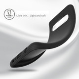 Samsung Galaxy S10 Plus Armour Case, Snap Black