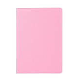 iPad Air 3 (2019) Case Pink Lychee Texture 360 Degree Spin PU Leather Folio Case with Precise Cutouts, Built-in Stand | Free Shipping Across Australia