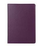 iPad Air 3 (2019) Case Purple Lychee Texture 360 Degree Spin PU Leather Folio Case with Precise Cutouts, Built-in Stand | Free Shipping Across Australia