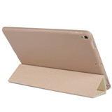 iPad Air 3 (2019) Case Maple Pattern PU Leather & Honeycomb TPU Folio Cover | Free Delivery Across Australia