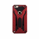 iPhone 6 & 6S Case, Armour Strong Shockproof Cover with Kickstand, Red | Armor iPhone 6 & 6S Cases | Armor iPhone 6 & 6S Covers | iCoverLover