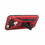 iPhone 6 & 6S Case, Armour Strong Shockproof Cover with Kickstand, Red | Armor iPhone 6 & 6S Cases | Armor iPhone 6 & 6S Covers | iCoverLover