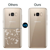 Full Curved 3D Samsung Galaxy S8 Back Protector | Best Screen Protector | iCoverLover